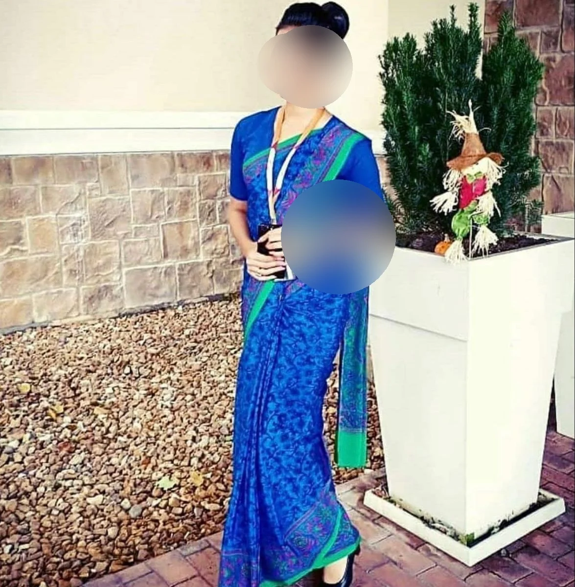 Kriti Chadha photo 3