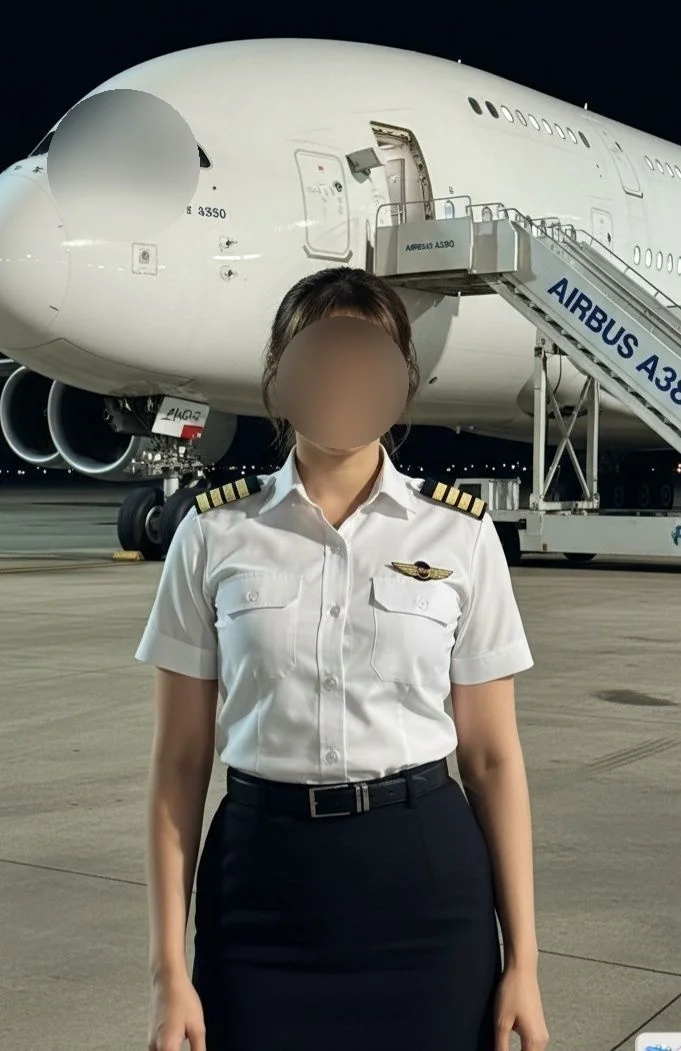 Ira Deshmukh - Air Hostess in Powai, Mumbai