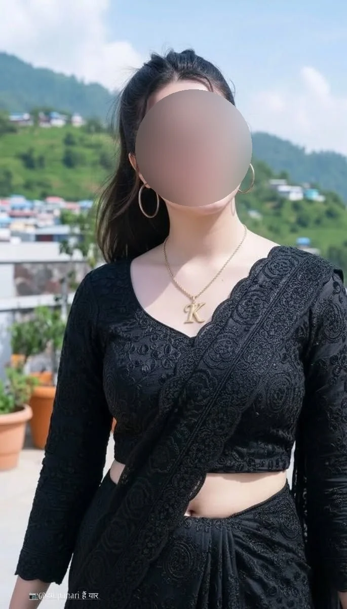 Kaia Thakkar photo 2