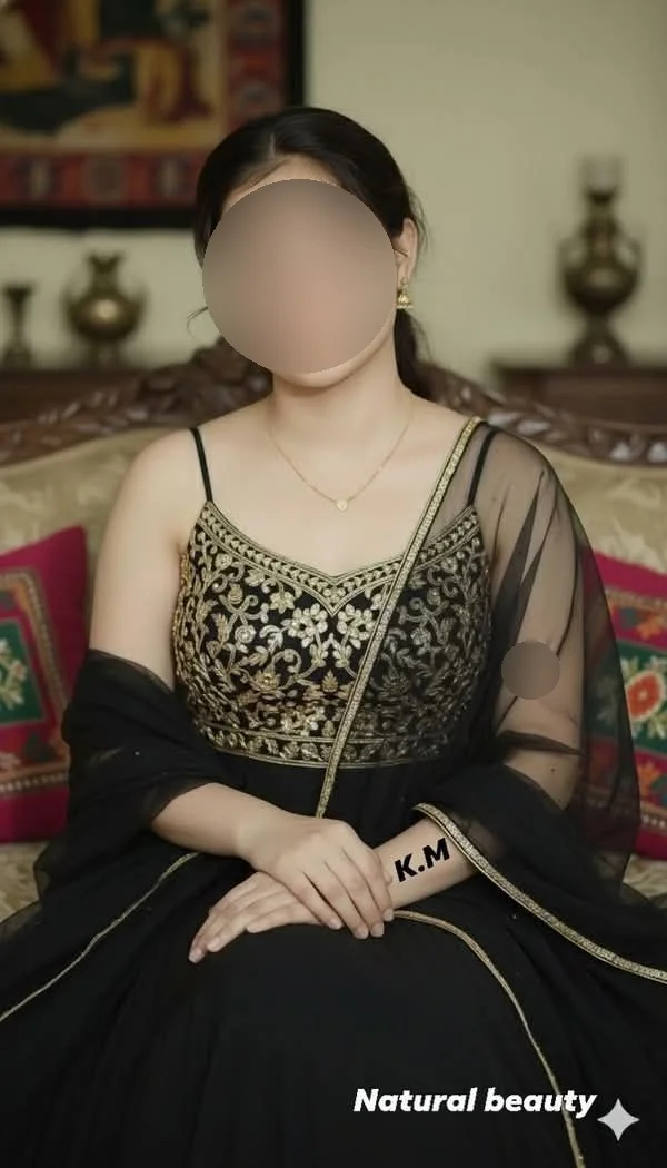 Kaia Thakkar photo 3