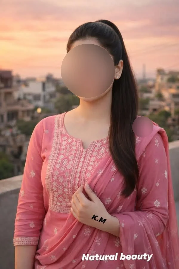 Kaia Thakkar photo 4