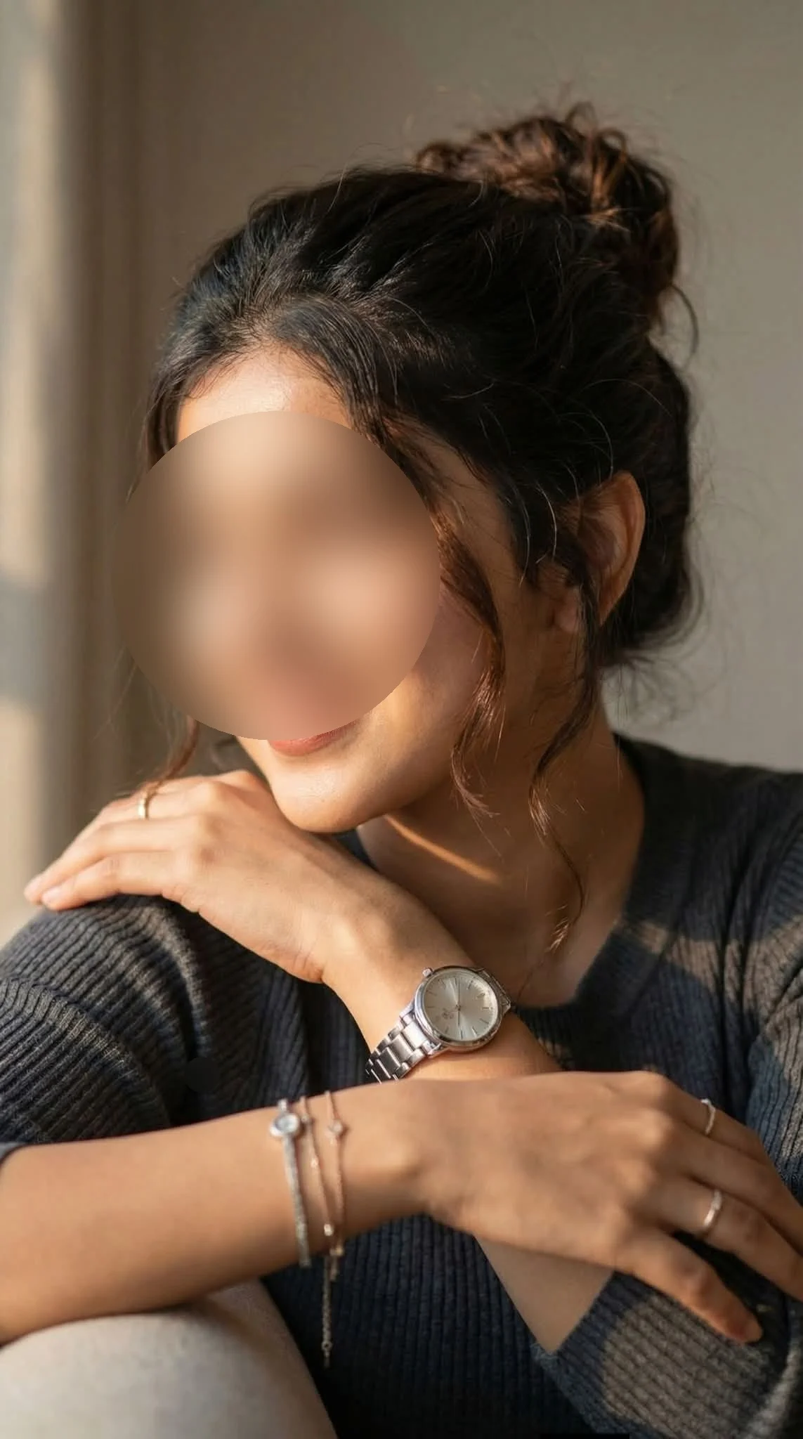 Freya Ahuja photo 2