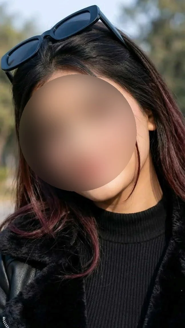 Freya Ahuja photo 3