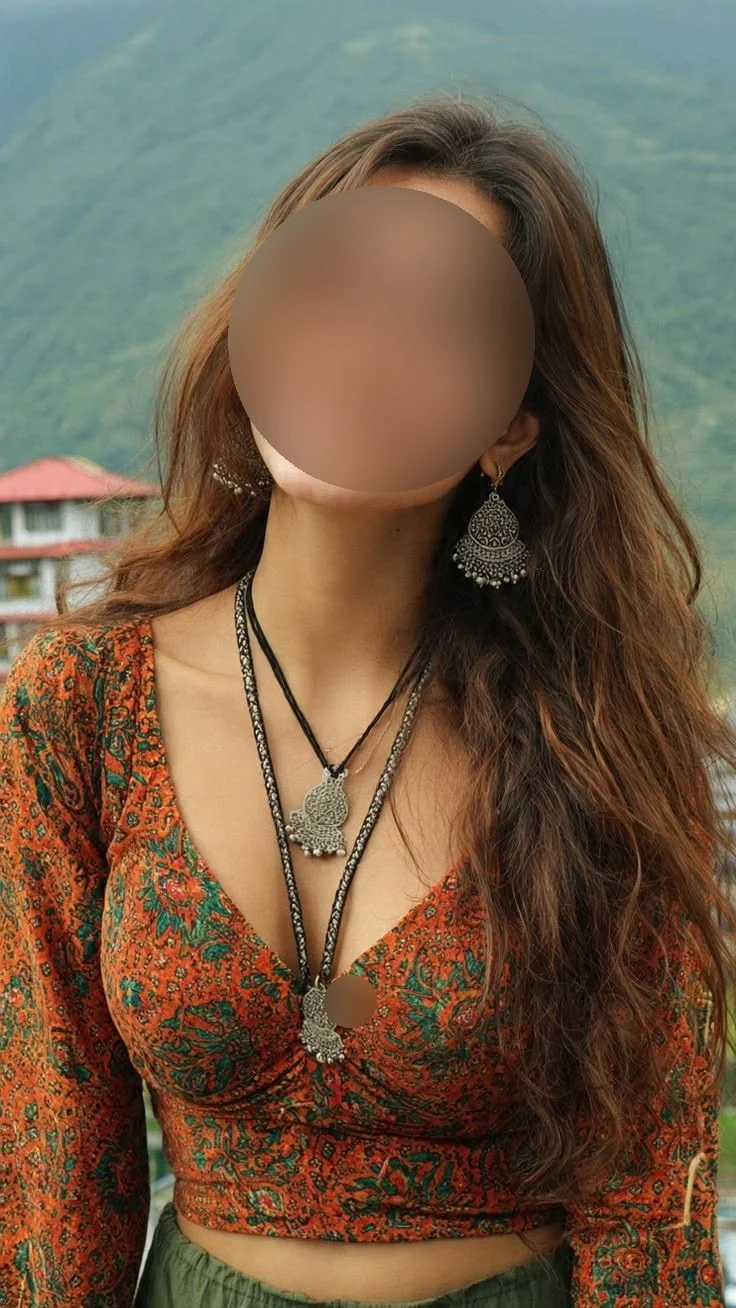 Ruby Mehrotra photo 2