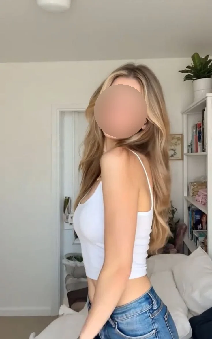Anastasia Volkov photo 3