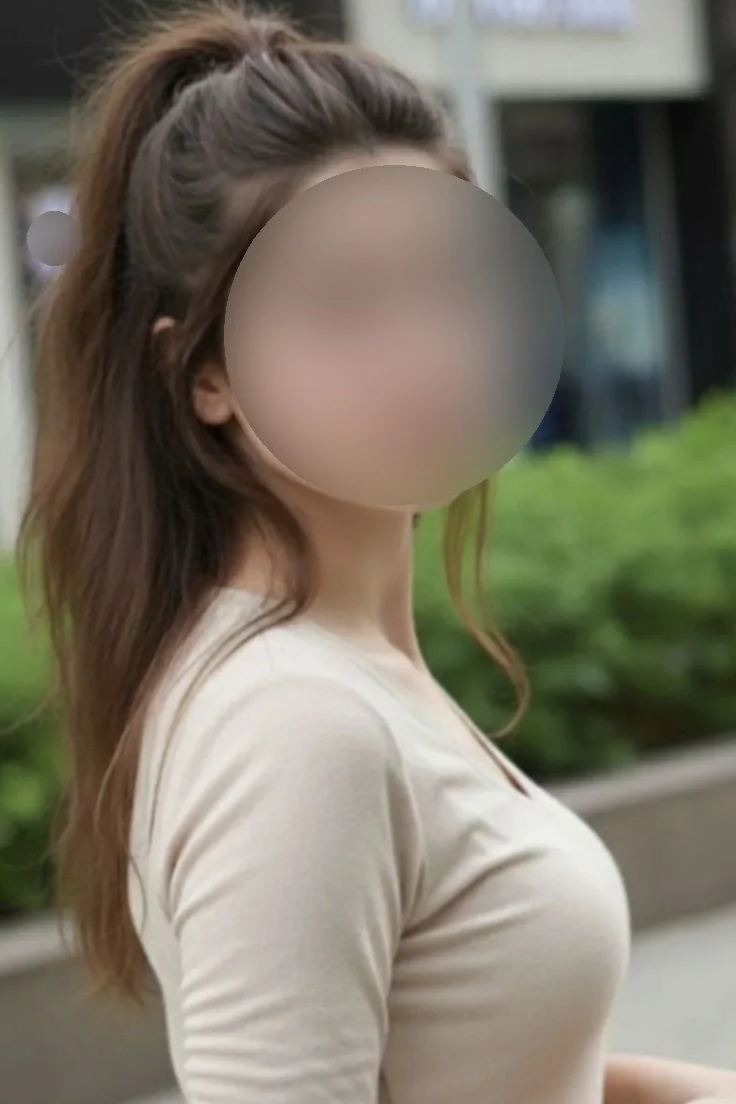 Daria Kozlov - Russian in Vashi, Mumbai