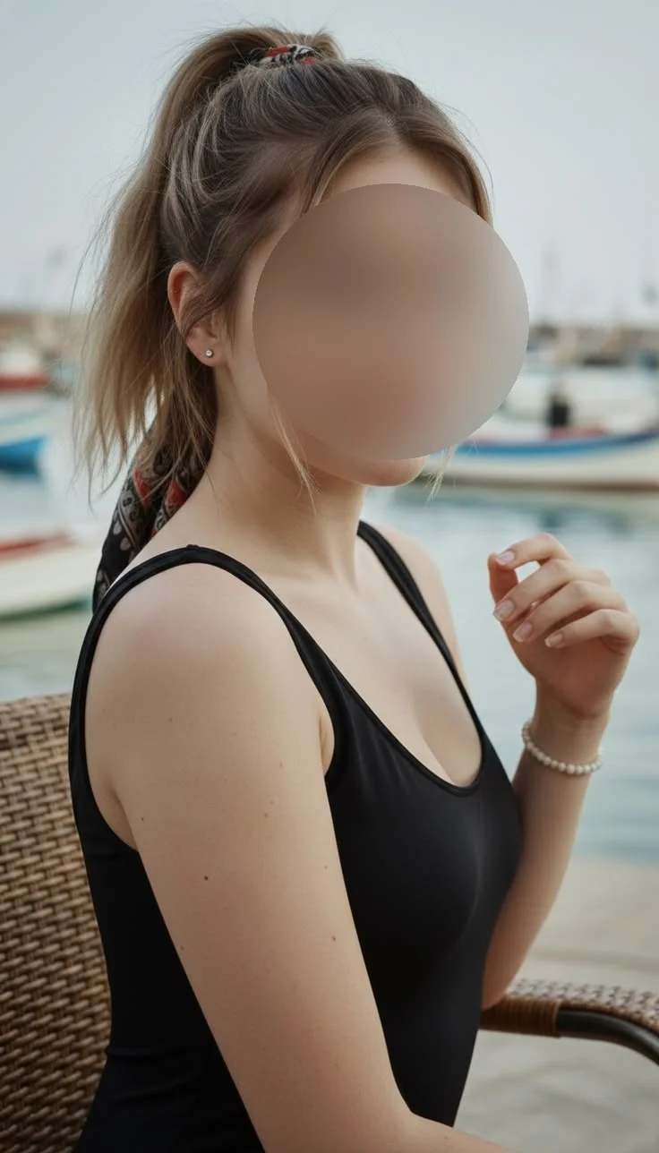 Natalia Ivanov photo 3