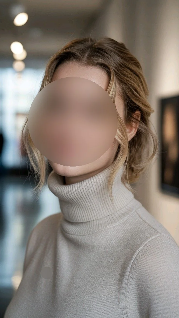 Marina Sokolov escort in Thane
