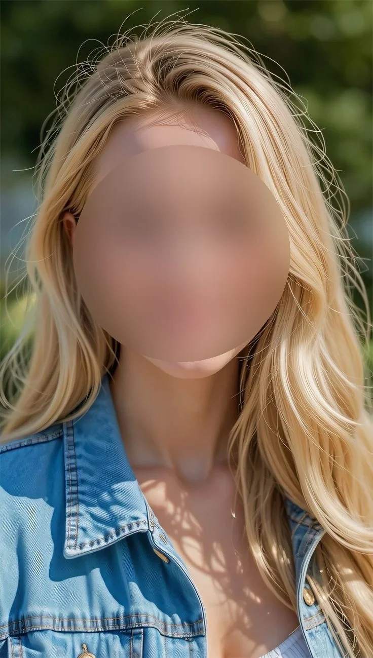 Nina Sokolov photo 2